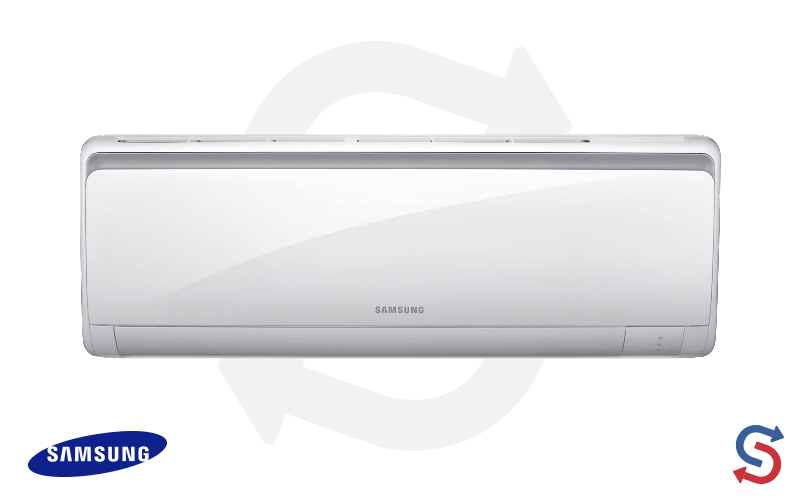 Split de Pared 12000 BTU