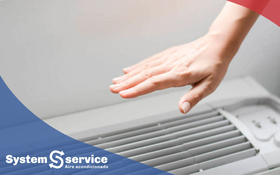 5 formas de saber si tu aire acondicionado necesita mantenimiento